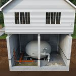 Strategiczne projektowanie nowoczesnej fasady bryły architektonicznej z uwzględnieniem trwałości